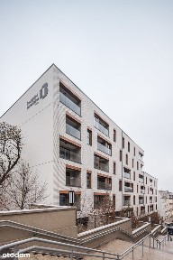 2 pokoje salon Wilda Poznań NOWE