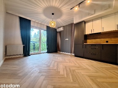 2 pok.| ogródek | aktualne