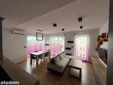 Do wynajęcia mieszkanie 71 m² / Apartment 71 m² for Rent-Sołacz,Poznań