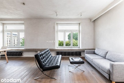 Apartament z widokiem na Starówkę