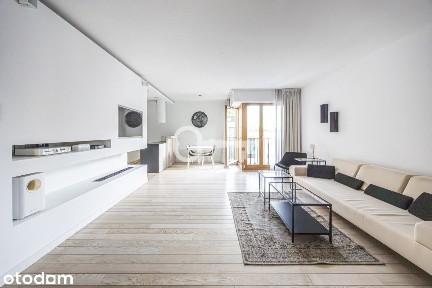 Designerska przestrzeń | Prestiżowa lokalizacja