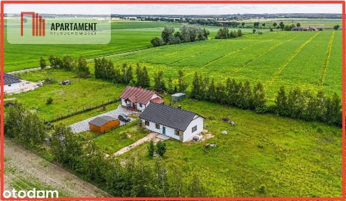 Wieszki, Nakło nad Notecią, nakielski, kujawsko-pomorskie