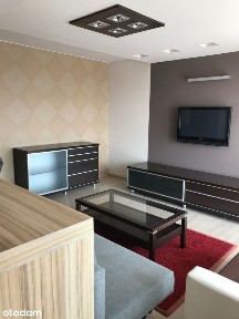 Mieszkanie Praga Płd. 2 pokoje - 60m2 + garaż