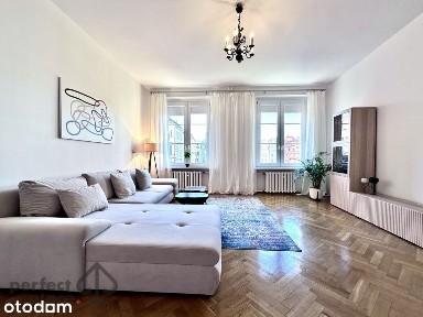 Pl. Solny 2 pok 60 m2 balkon od zaraz