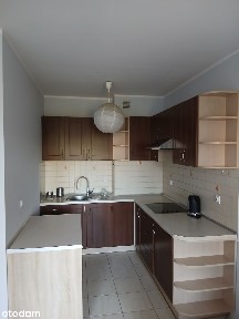 Wynajem 2-pokojowego mieszkania z balkonem