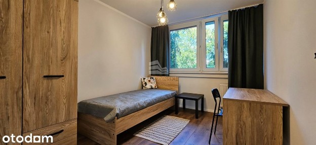 Komandorska, Powstańców Śląskich, Krzyki, Wrocław, dolnośląskie
