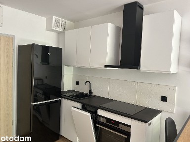 Mieszkanie z ogródkiem na wynajem, Wrocław