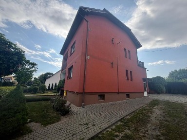 Pomorskie, Kwidzyn