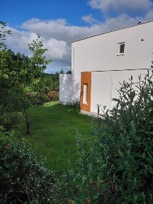 Dom do zamieszkania 4 sypialnie salon kuchnia