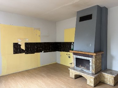 Na sprzedaż mieszkanie 75 m² z balkonem - Rejowiec, ścisłe centrum