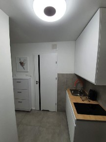 Kawalerka do wynajęcia, centrum, parking w cenie, bez prowizji