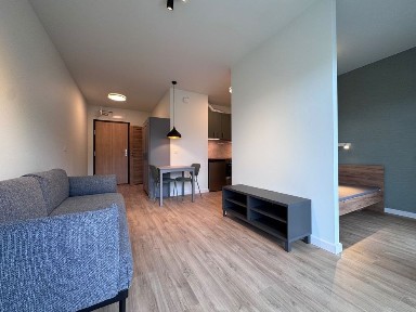 Nowy apartament, 2 pok, pierwszy najemca, Katowice, Dzielnica Brynów, ul Ceglana