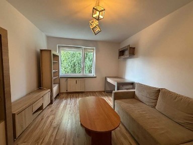 Kraków, os. Złocień - ul. Złocieniowa: 3-pokojowe mieszkanie | 50 m² | Wolne od zaraz