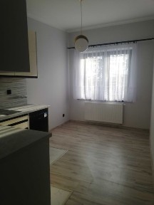 Wynajmę bezczynszowe mieszkanie w centrum Nowego Targu