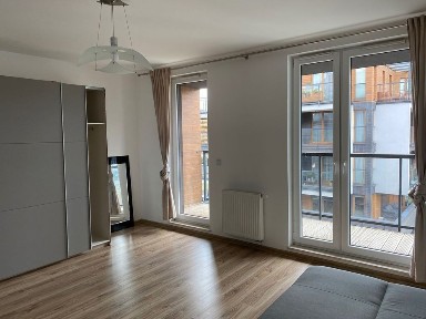 Kawalerka, 28m2, Płaszów - NIEAKTUALNE