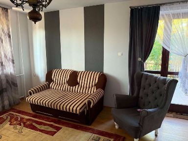 wynajme mieszkanie w słomnikach 90m2 + taras