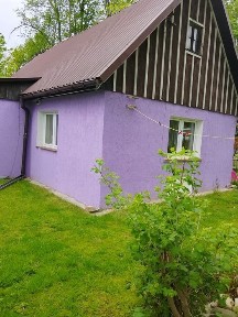 Sprzedam dom w pięknej okolicy