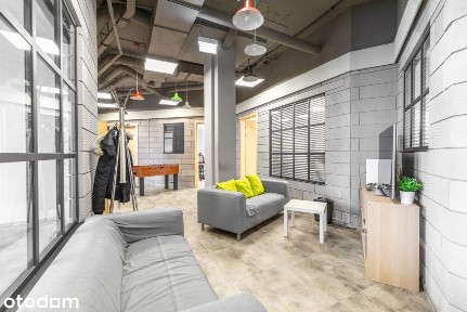 Nowoczesne biuro 326m2 - Lublin, Węglin