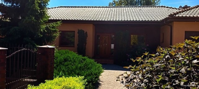 Dom Toruń Rozgarty 182m2 bez pośredników działka 2500m 1 575 000 pln do negocjacji.