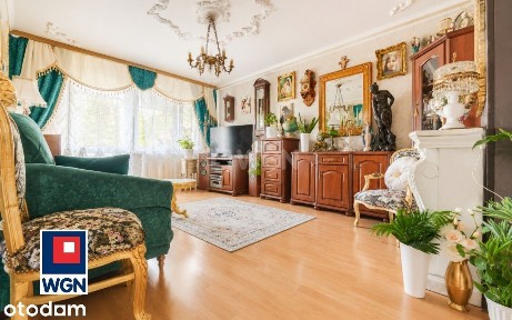 Mieszkanie, 62,71 m², Kielce