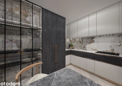 Mieszkanie M143 | 62,57 m² | 3 pokoje | Tarnobrzeg ul. Świętej Barbary