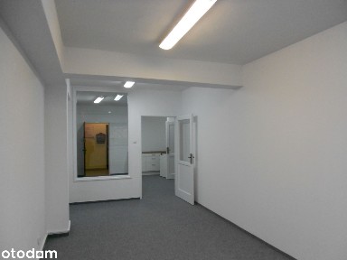 Atrakcyjny lokal Bemowo 580 m2 parter parking główna arteria