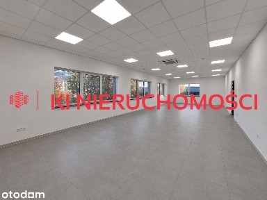 Lokal - biuro I witryny I parter I parking I plac - prowizja 0%