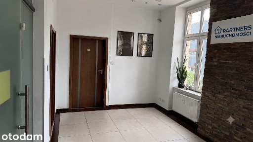Powstańców Warszawskich 31, Śródmieście, Bytom, śląskie