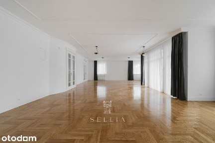 Wyjątkowa rezydencja | Stary Wilanów | 1100 m²