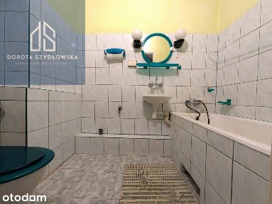2 pokoje z dużym balkonem | Korczaka 1A | 36,70 m²