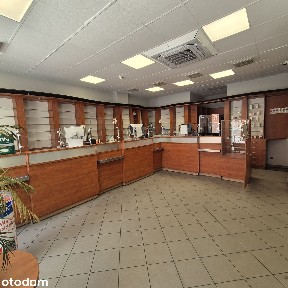 Lokal usługowy do wynajęcia Gliwice Centrum