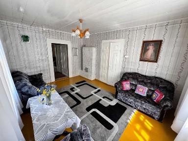 Wyjątkowe siedlisko na Podlasiu - piękny, drewniany dom z zabudowaniami gospodarczymi