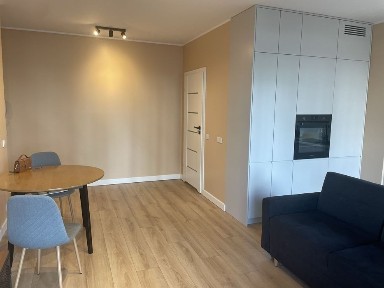 Na wynajem, mieszkani 2 pokojowe - apartament