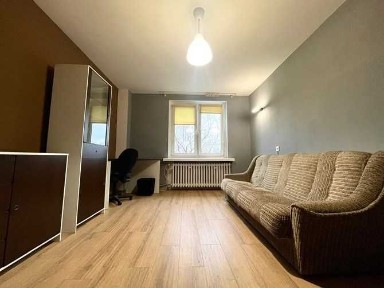 Mokra 25, komfortowa kawalerka, pet-friendly, BRAK PROWIZJI