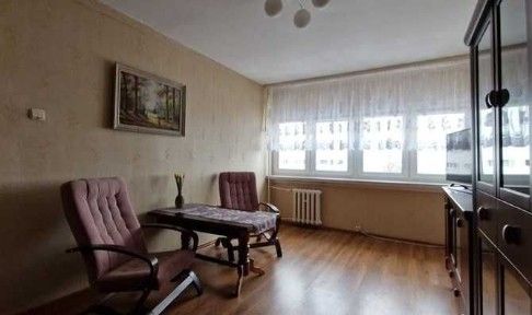 2 pokoje z balkonem, Konstytucyjna 1, Śródmieście, BRAK PROWIZJI