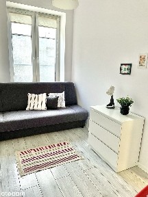 Mieszkanie 2 pokojowe 301-Krucza 4 / Przybyszewskiego