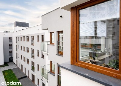 Loggia | Zwierzolubne | Bez prowizji