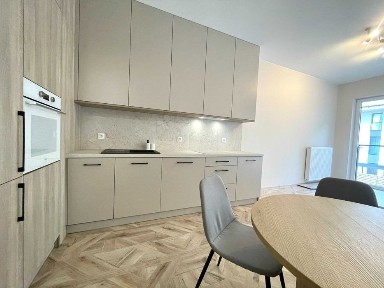 Mieszkanie 56m2. ul. Kolberga. 3 pokoje