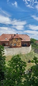 Dolnośląskie, Zebrzydowa
