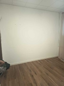 Gabinet wynajem z prysznicem i pralnią