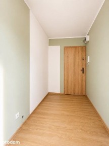 3 pokoje | 54 m² | Parter | Centrum Leszna