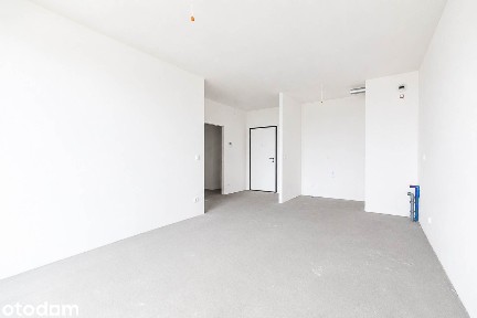 2 pokoje | 42,25 m2 | Loggia | Starołęka | Wagrowska