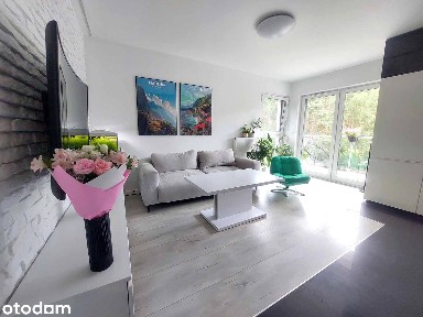 umeblowane, zadbane, balkon