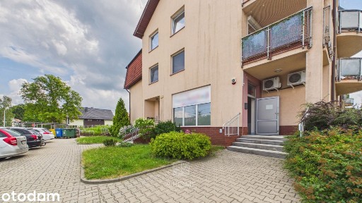 REZERWACJA usługowy, 59m2. Idealny pod Medycynę/ Beauty/ inne usługi