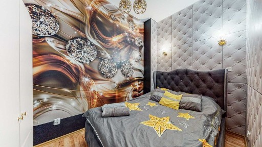 Stylowy Apartament na Wynajem - Centrum Bytomia, przy Miejskim Deptaku - Bezpośrednio!
