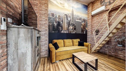 mieszkanie - loft w centrum Bytomia wynajmę bezpośrednio