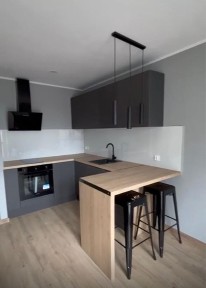 Pogoń 26 m2, idealna dla studenta, niskie opłaty! Bez pośredników, bez prowizji!