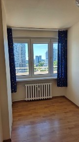 Do wynajęcia 3-pokojowe mieszkanie w centrum Katowic w budynku z całodobową ochroną, - 662 025 711