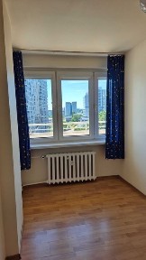 Do wynajęcia 3-pokojowe mieszkanie w centrum Katowic w budynku z całodobową ochroną, - 662 025 711