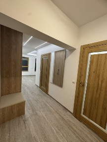 Apartament Parkitka 2 pokoje klimatyzowane